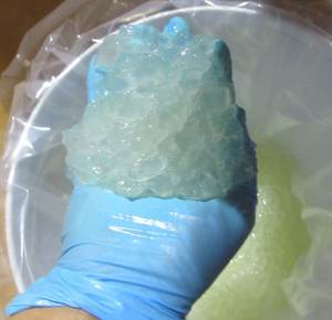 Aloe Vera Dice from Vietnam with Juicy Texture and Perfect Size for Beverages - Product Image 6