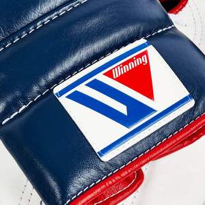 Guantes de Boxeo de Cuero Genuino de Alta Calidad al por Mayor para Entrenamiento de Adultos, Color y Talla Personalizados, Equipo de Boxeo - Product Image 3
