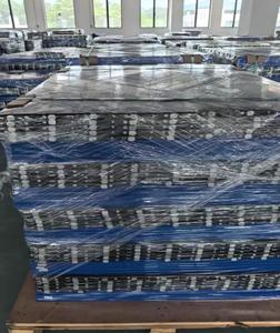 Sel Baterai Lifepo4 Prismatik Grade A Lfp Byd Blade 135ah 173ah 184ah 196ah Svolt 62ah 3.2v untuk Energi Surya - Product Image 2