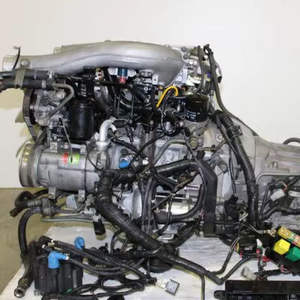 MOTEUR ROTATIF 13B D'OCCASION - Product Image 1
