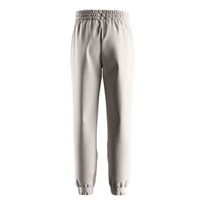 Pantalones Chinos Beige para Hombre, Directo de Fábrica, Tela Premium Anti-Pilling, Logotipo Personalizado Disponible - Product Image 2
