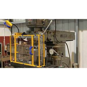 Panel de Policarbonato Sólido Resistente a Impactos de Grado Industrial G Crystal, Lámina Protectora con 5 Años de Garantía - Product Image 1