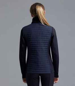 Chaqueta de Equitación Premium para Mujer, Ropa de Abrigo Ecuestre de Invierno, Cálida, Cómoda, Transpirable y Elástica - Product Image 2