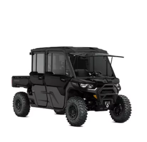 Último Modelo en Venta, Nuevo Vehículo Utilitario Can-Am Defender MAX Lone Star Cab 2025, Listo para Envío al por Mayor - Product Image 6