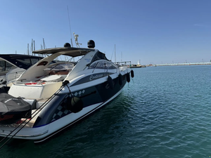 Barcos A-b-s-o-l-u-t-e 45 a bajo precio - Product Image 2