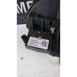Serrure avant droite FORD EcoSport Série (12>) CN15-A219A64-GC - Product Image 5
