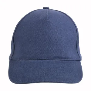 Cappellino in Cotone a 5 Pannelli Personalizzabile, Gadget Promozionale - Product Image 5