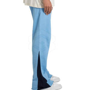 Pantalones Casuales Ligeros para Hombre, Estilo Campana, de Algodón, Gran Venta - Product Image 6