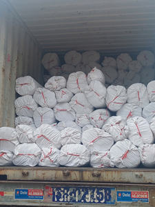 Cordon en herbe de mer naturelle écologique 5 mm, matériau brut de qualité supérieure, durable, pour l'artisanat, les meubles, les paniers, prix de gros d'usine - Product Image 6