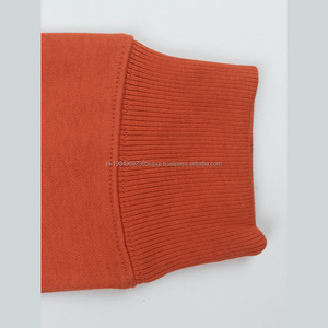 Sudadera con Capucha Extra Grande para Hombre, Personalizada, de Alta Calidad, Estilo Urbano, 360 g/m², 100 % Algodón, Tejido de Punto, con Bolsillo - Product Image 4