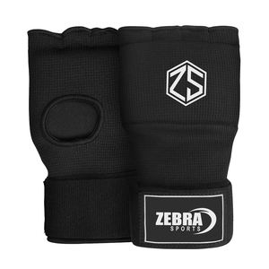 ถุงมือเจลใช้พันมือสำหรับชกมวยใช้ในการฝึกมวยป้องกันการฝึก MMA - Product Image 3