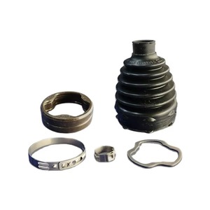 Producto indio de calidad genuina KIT BOOT & RETAIL TEC BOOT para repuestos de 3 ruedas Bajaj disponibles para la venta a precio marginal - Product Image 1