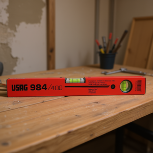 Niveles de Aluminio Usag - Product Image 3