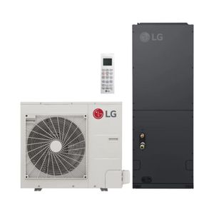 ปั๊มความร้อนแบบอากาศสู่น้ำ - Product Image 4