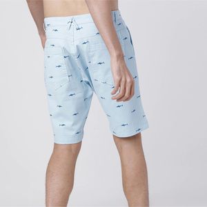 Shorts d'été pour hommes grande taille, de qualité supérieure, style sport, gym et streetwear - Product Image 2