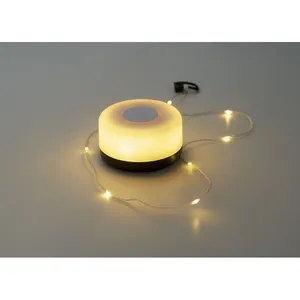 Tira de LED Personalizable BRILLO, Iluminación Exterior Retráctil para Dispositivos - Product Image 1