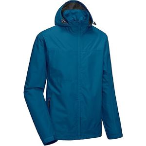 Nouvelle veste coupe-vent pour hommes à coque souple imperméable légère à capuche pêche randonnée veste en Nylon respirant - Product Image 6