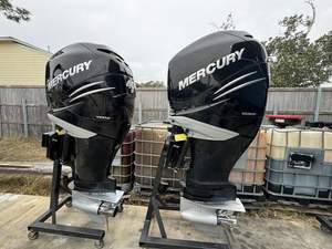 2023ปรอท400 inboard เครื่องยนต์รุ่นใหม่ - Product Image 2