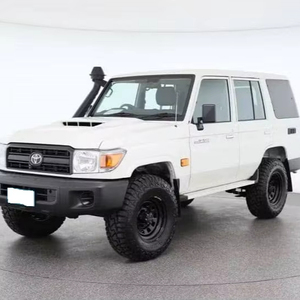 ใช้สำหรับ workmate Wagon 4.5L ดีเซล SUV 4XD คู่มือด้านซ้ายฮาร์ดไดรฟ์7ที่นั่ง - Product Image 1