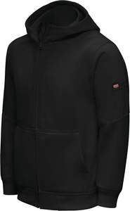 Conjunto de ropa deportiva de algodón 100% Unisex, pantalones de chándal con cremallera de 2 piezas, reversibles de talla grande, transpirables para correr en otoño - Product Image 3