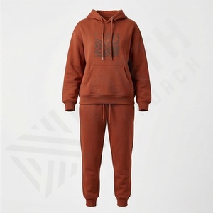 Fabricación de Chándales Deportivos para Mujer de Alta Calidad, Tallas Personalizadas, Ropa Deportiva para Mujer Más Vendida, Ropa Deportiva para Gimnasio, Personalizable - Product Image 1