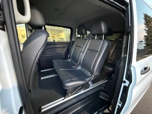 MEJOR VENTA: MERCEDES-BENZ METRIS 2016, MINIVAN DE PASAJEROS DE 4 PUERTAS, TRANSMISIÓN AUTOMÁTICA - Product Image 3