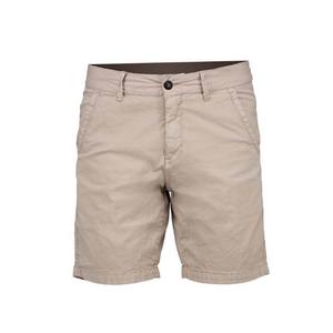Venta al por mayor de poliéster de alta calidad/lona de algodón personalizado pantalones cortos de los hombres de talla grande liso pesado transpirable precio barato - Product Image 5