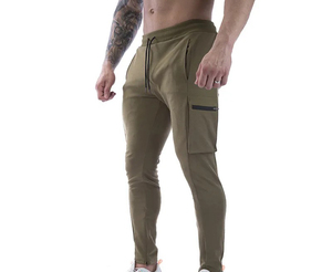 Pantalones Cargo para Hombre, Pantalones de Trabajo Personalizados, Casuales de Invierno para Exteriores, Ropa Masculina de la Mejor Calidad - Product Image 5