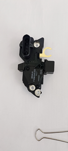 Régulateur de tension d'alternateur OE 0001543805 A0001543805 1900934 F00M144123 F00MA45251 F00MA45253 - Product Image 4