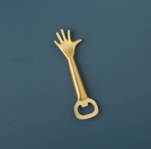 Ouvre-bouteille en laiton avec grande clé pour la maison, mariage, restaurant, bar, hôtel, gadgets de cuisine les plus récents ouvre-bouteille de vin et de bière 2025 - Product Image 4