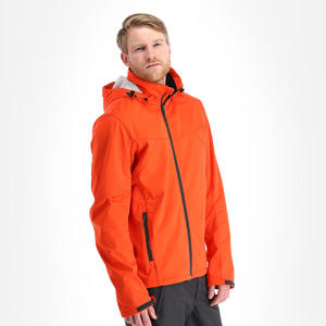 Vestes Softshell Vestes Softshell de qualité supérieure à prix discount Vestes d'hiver légères et coupe-vent Softshell de randonnée d'extérieur - Product Image 2