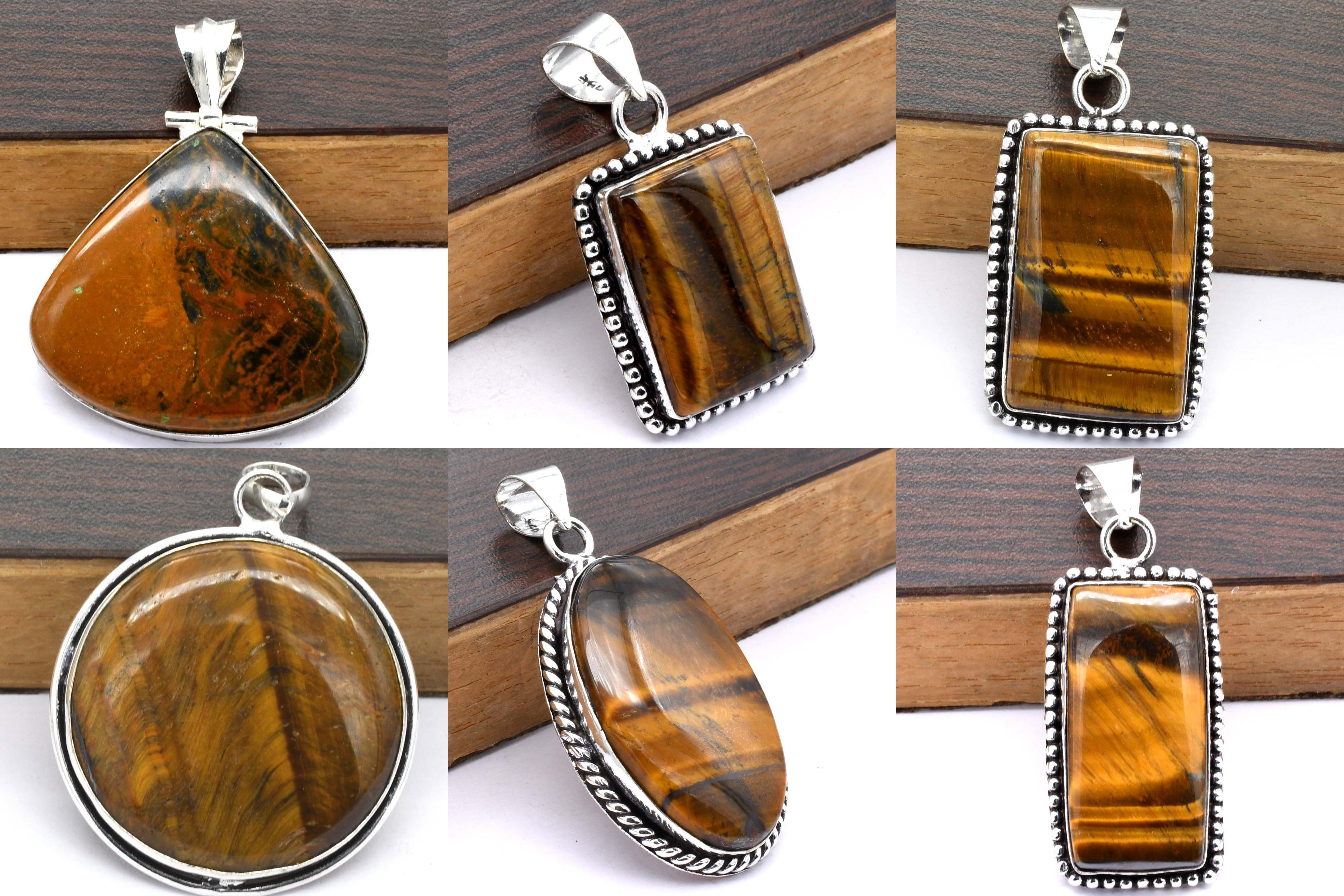 สีน้ำตาล