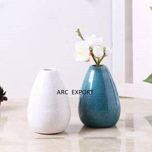 Standard Design Table Ware Decoration Flower Vase Hot Selling Wedding and Party Gifting Decorating Flower Vase in <b>Best</b> Price - Product Image 5