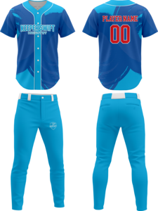 Uniforme de baseball de dernière génération, meilleur prix, vente flash, uniforme de baseball en gros, uniforme de baseball pour hommes - Product Image 1