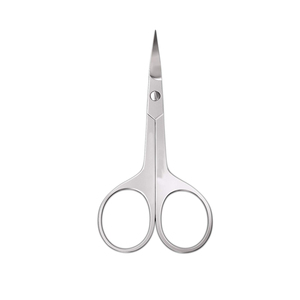 Top Quality Cuticle <b>Nail</b> <b>Scissor</b> 3.5" Made With High Carbon Steel New Style Personal Beauty Care Manicure Pedicure <b>Scissors</b> - Product Image 3