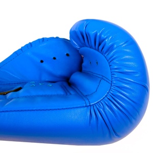 Boxing Gloves for <b>Men</b> & Women Training <b>Punching</b> Heavy Bag Mitts MMA Muay Thai Sparring Kickboxing Gloves - Product Image 6