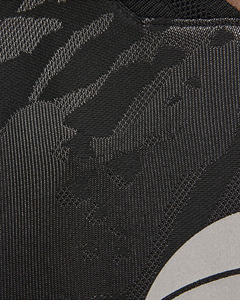 Nouveau design, haute qualité, maillot de basket-ball personnalisé, maillot de basket-ball respirant en mesh, personnalisable, sublimation - Product Image 3