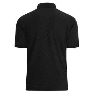 เสื้อโปโลสำหรับผู้ชาย ออกแบบด้วยผ้าคุณภาพพรีเมียม ให้ความสบายระบายอากาศได้ดี เหมาะสำหรับสวมใส่ทุกวันตลอดทั้งปี - Product Image 2