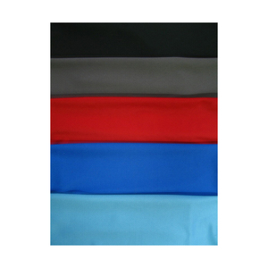 Nuovo prodotto di arrivo In corea vendi t-shirt In maglia di poliestere tessuto di alta qualità robusto e prestazioni eccellenti innovativo - Product Image 1