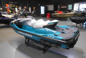 Venta de Moto Acuática Sea D00 Limited 325 para 2026, Disponible para Exportación - Product Image 5