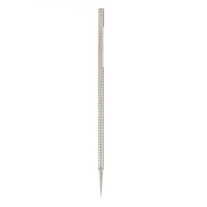 Dilatateur de Wilder de qualité chirurgicale droit avec des rétracteurs de couvercle d'oeil de longueur de pointe conique moyenne de 16 mm de 112 mm - Product Image 2