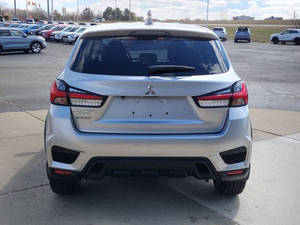 Mitsubishi Outlander Sport 2026 en Perfecto Estado - Product Image 2