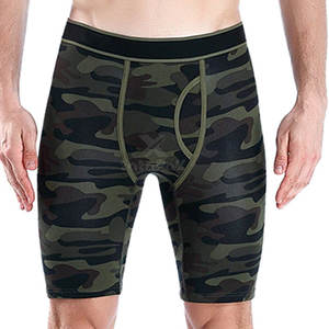 Pantalones Cortos Deportivos de Compresión, Control de Humedad, Transpirables, de Secado Rápido, con Diseño para Estudios, Gimnasios y Deportes al Aire Libre - Product Image 6