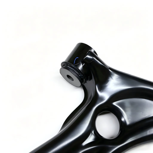 Bras de suspension inférieur avant droit 51350-3M0-J00 pour Honda HR-V <span class=keywords><strong>2023</strong></span> 2024 2025 ZR-V avec rotule et silentbloc - Product Image 1