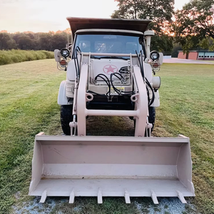 CONDUCCIÓN - VEHÍCULO USADO CON VOLANTE A LA IZQUIERDA |   CONDUCCIÓN DERECHA |   FREIGHTLINERRRSS UNIMOGGGSS FLU419 de 1990 - Product Image 4