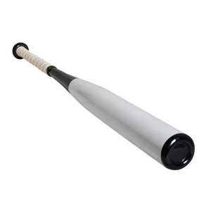 Bate de béisbol de entrenamiento de juego sólido de ventas directas del fabricante, bate de béisbol de aluminio con logotipo personalizado de Venta caliente - Product Image 5