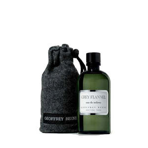 เจฟฟรีย์ บีนน์ น้ำหอมสำหรับผู้ชาย ขนาด 120 มล. กลิ่น Eau De Toilette Pour Homme-Grey Flannel - Product Image 1