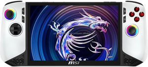NOUVEAU PC DE JEU PORTABLE MSI CLAW 8 AI+ A2VM 8 32GB 1TB INTEL pour 7 ACTIVE Garantie 1 an EN BOÎTE - Product Image 2