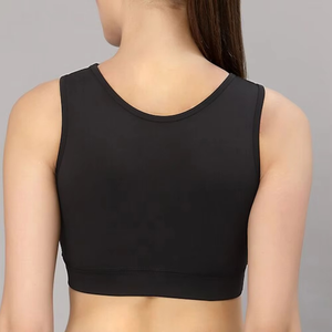 Vêtements de gymnastique Soutien-gorge de sport pour femmes Soutien-gorge de sport pour femmes Fitness Wear Soutien-gorge de sport fabriqué au Pakistan - Product Image 3