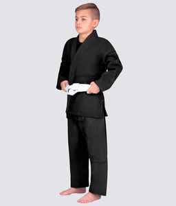 Uniforme de Karate de alta calidad, gran oferta, uniforme de Karate de artes marciales, tela de algodón, nuevo diseño 2025, uniforme de artes marciales - Product Image 5